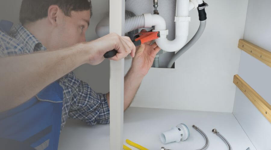Professional Tankless Water Heater Installation in Arvada, WY